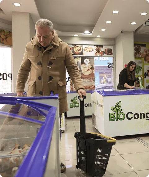 Local BioCongelados 1