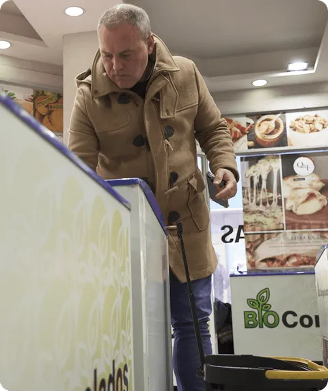 Sucursales BioCongelados 6