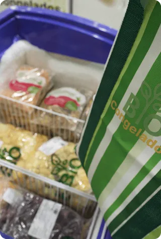 Atención y venta BioCongelados 8